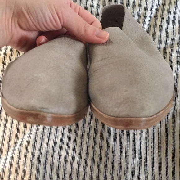 Sevilla Smith Sandy shoes - Picture 5 of 6